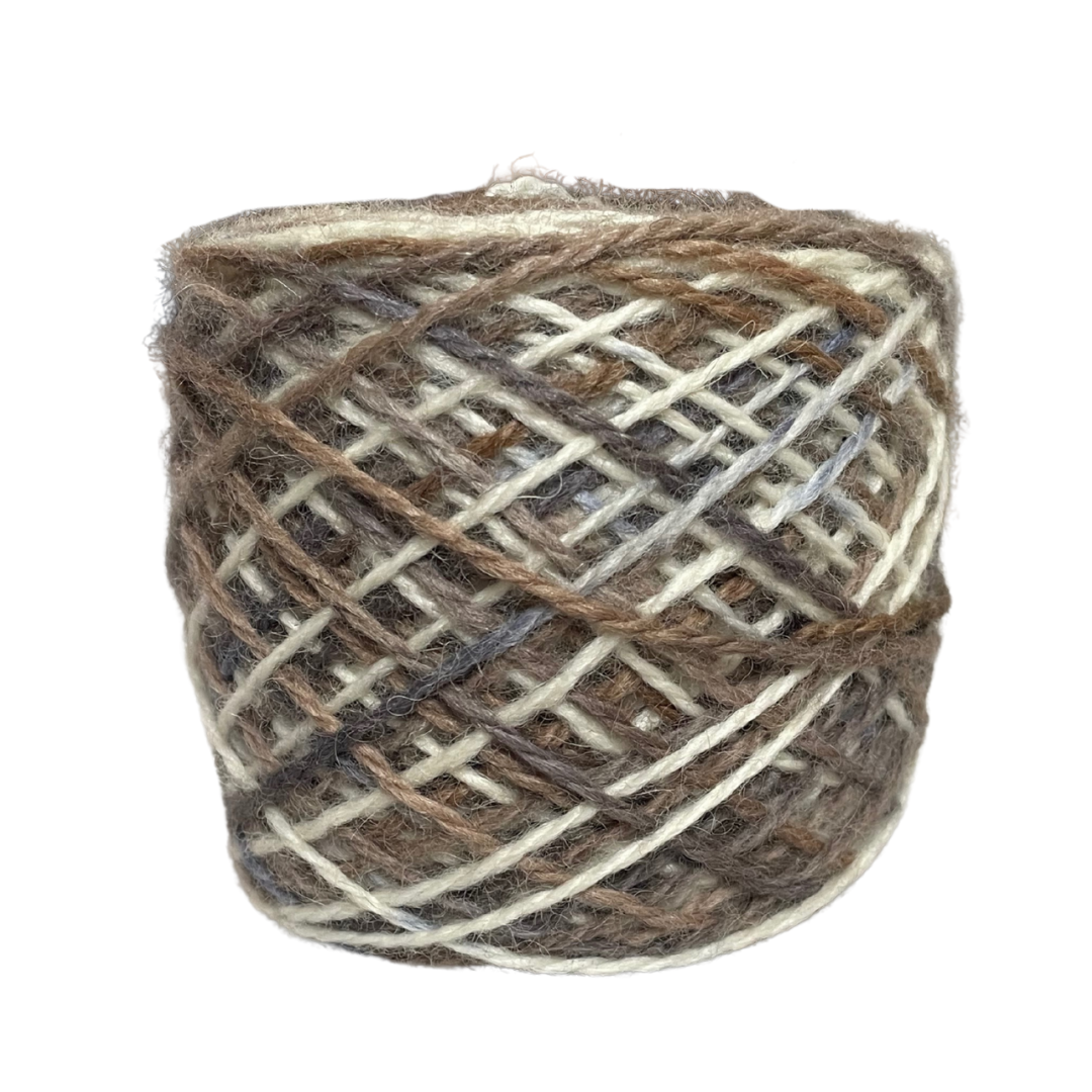 AMA Rocket Hand Dyed DK Weight Alpaca Yarn