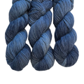 Sapphire Soft Spun Single Bulky Alpaca Yarn