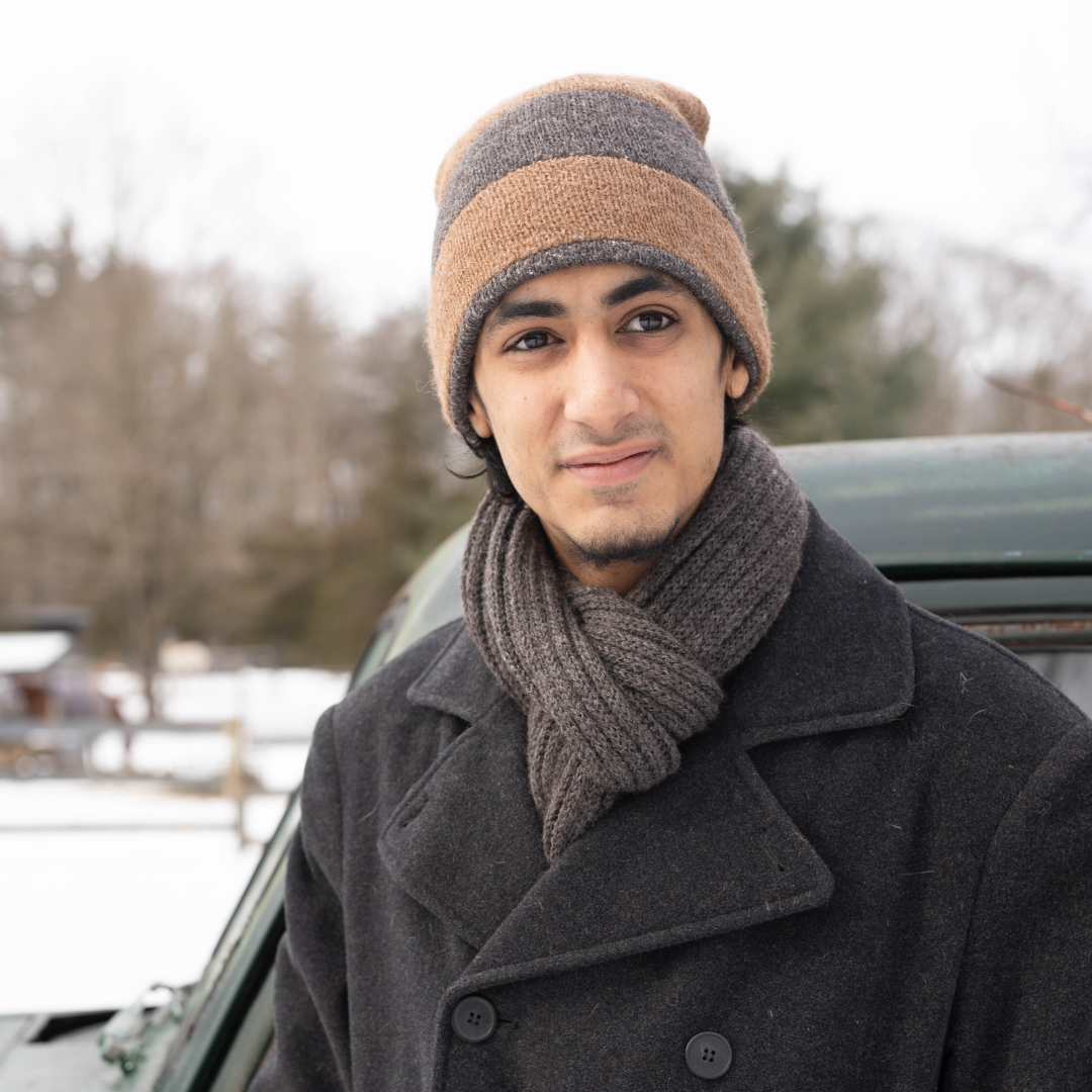 Schmoopie Beanie