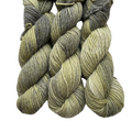 Silver Moss Soft Spun Single Bulky Alpaca Yarn