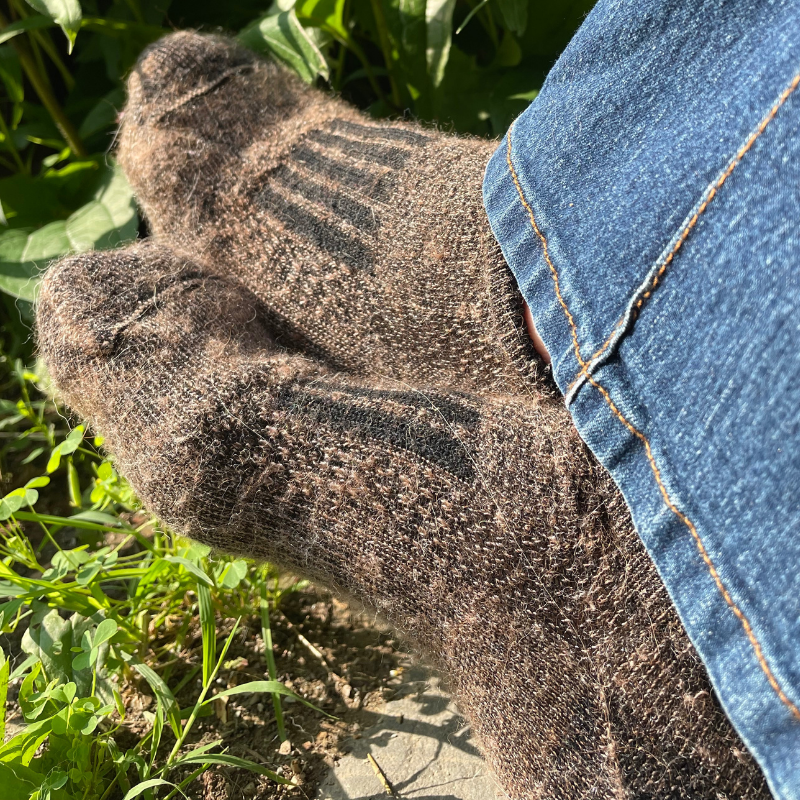 Skipper Ankle Socks, Light Weight