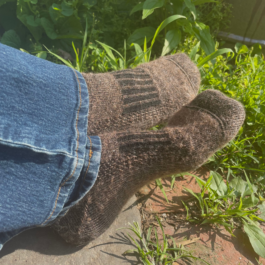 Skipper Ankle Socks, Light Weight