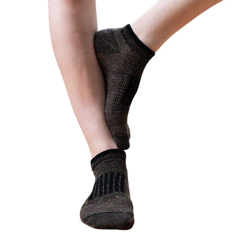 Skipper Ankle Socks, Light Weight