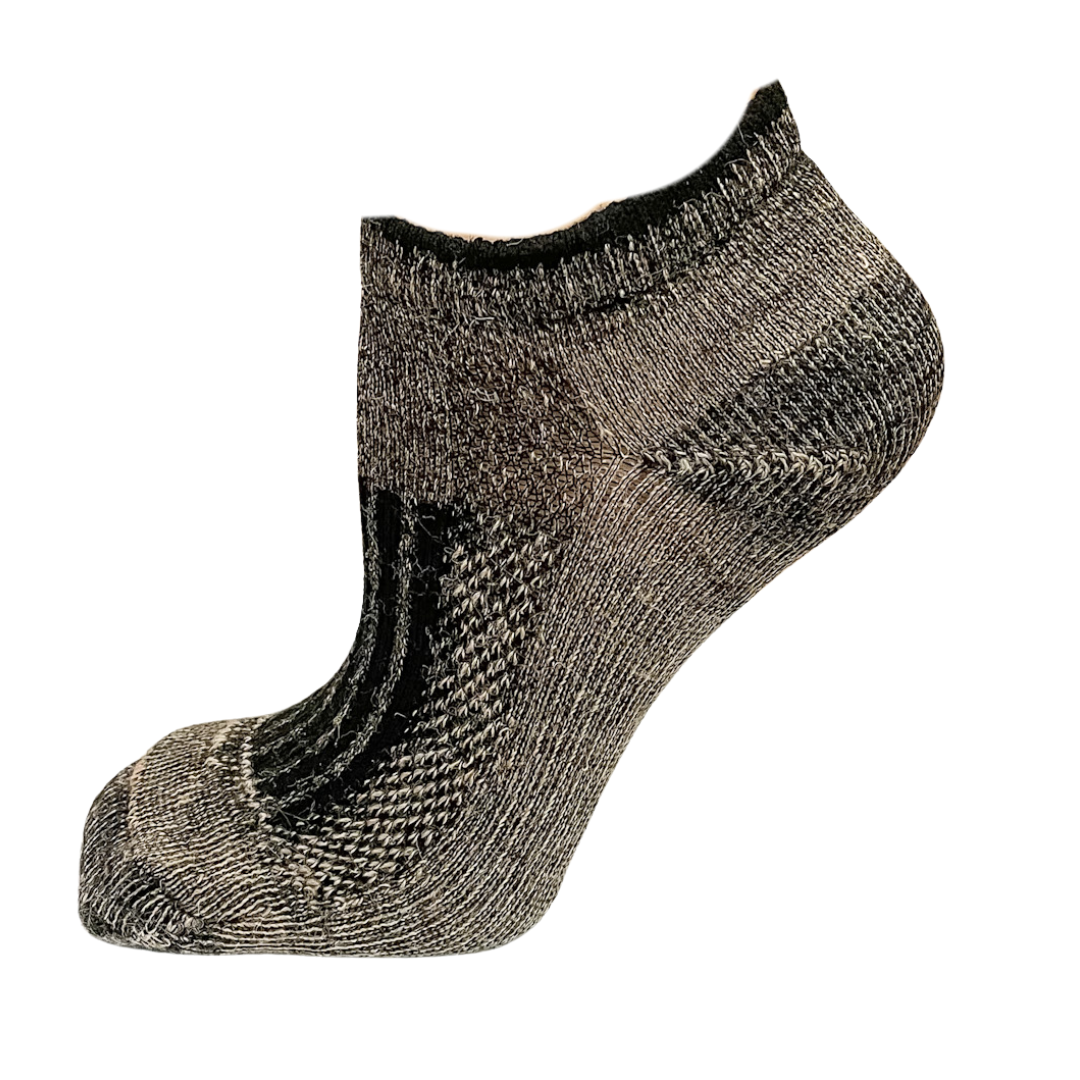 Skipper Ankle Socks, Light Weight