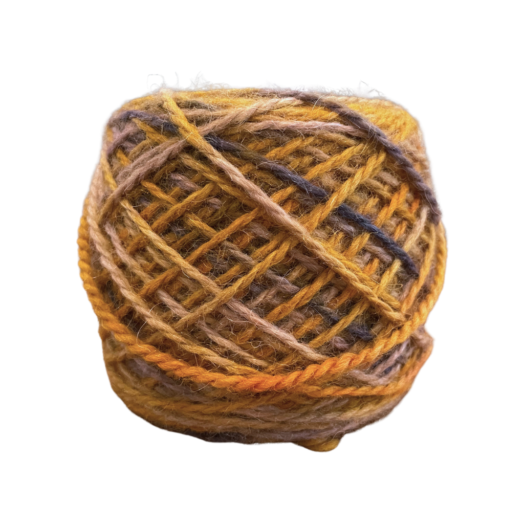 Snail Hand Dyed DK Yarn