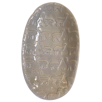 Handmade Soap Dish Handmade by Maryam