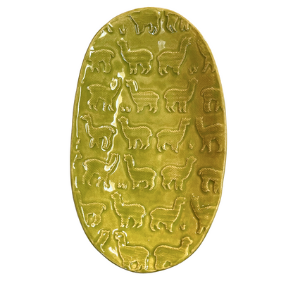 Handmade Soap Dish Handmade by Maryam