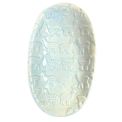 Handmade Soap Dish Handmade by Maryam