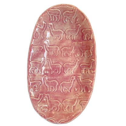 Handmade Soap Dish Handmade by Maryam