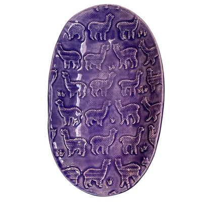 Handmade Soap Dish Handmade by Maryam