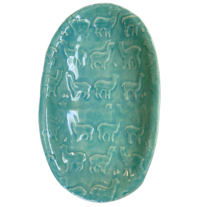 Handmade Soap Dish Handmade by Maryam