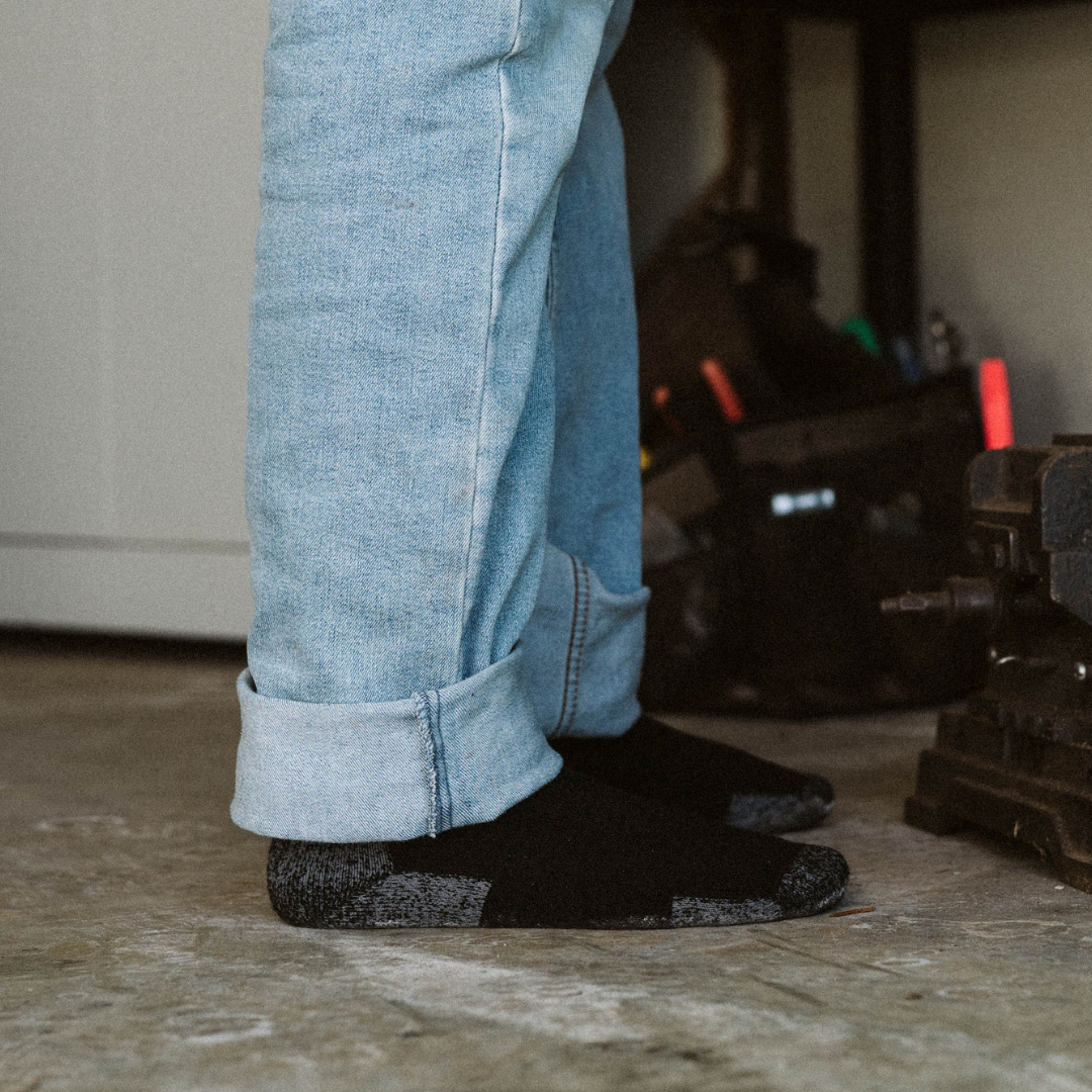 The Everyday Ankle Bundle