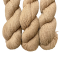 Fawn Sport Weight Alpaca Yarn