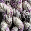 Suzie Hand Dyed Bulky Alpaca / Merino Yarn
