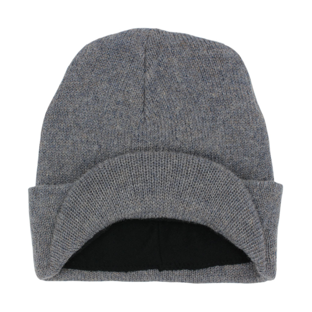 Sydney Brimmed Alpaca Hat