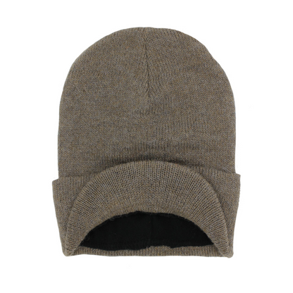 Sydney Brimmed Alpaca Hat