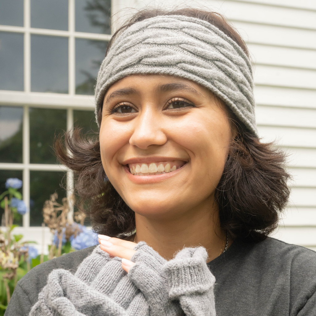 Tinsley Pacarino Headband