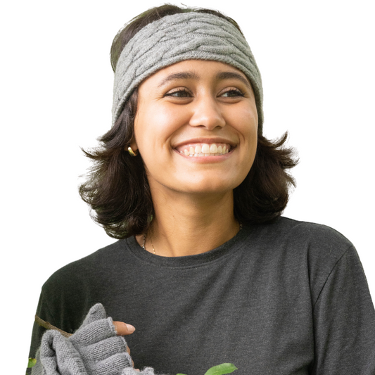 Tinsley Pacarino Headband