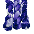 Twisted Iris DK Weight Alpaca Yarn