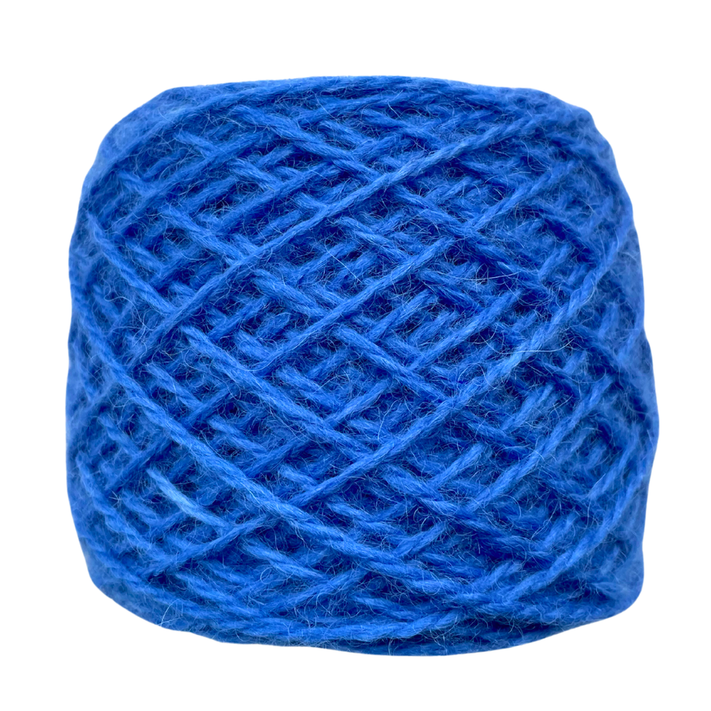 AMA Loulame Hand Dyed DK Weight Alpaca Yarn