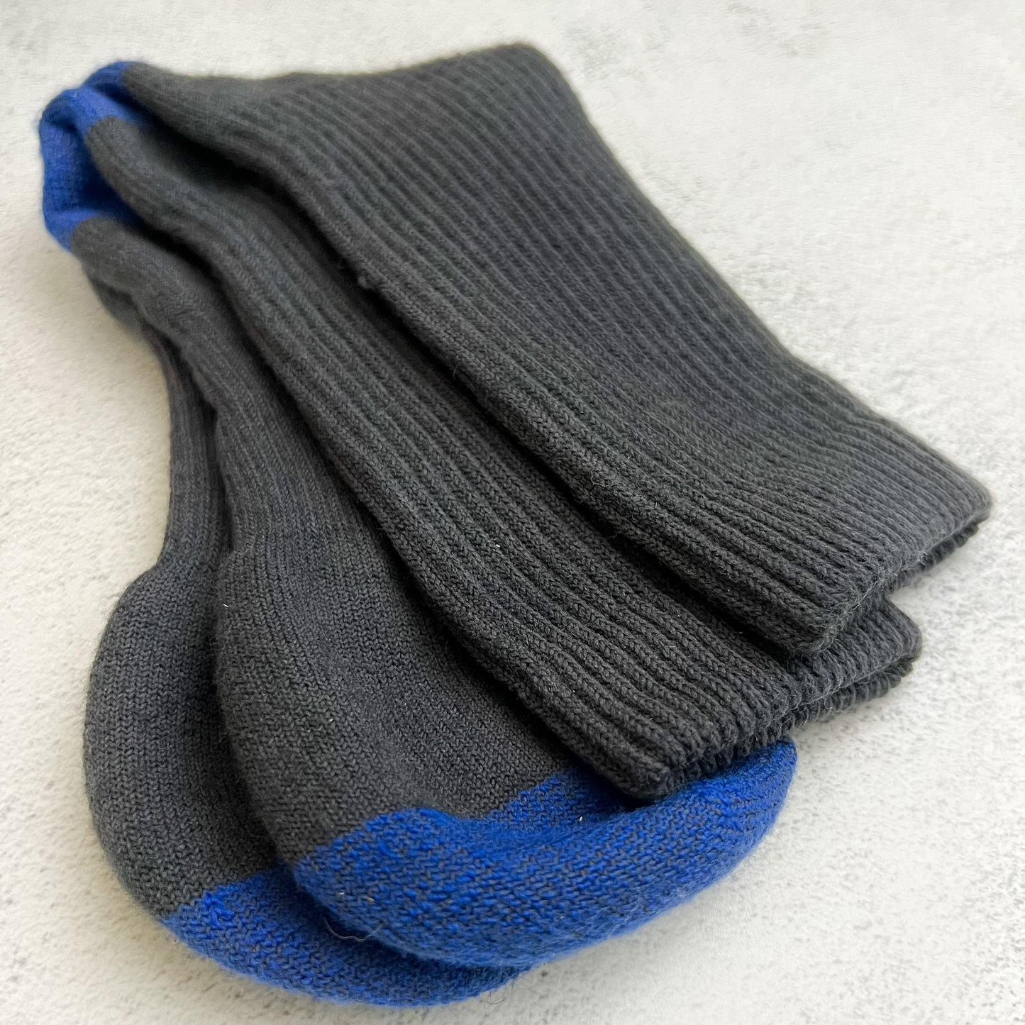 Zane Alpaca Dress Socks