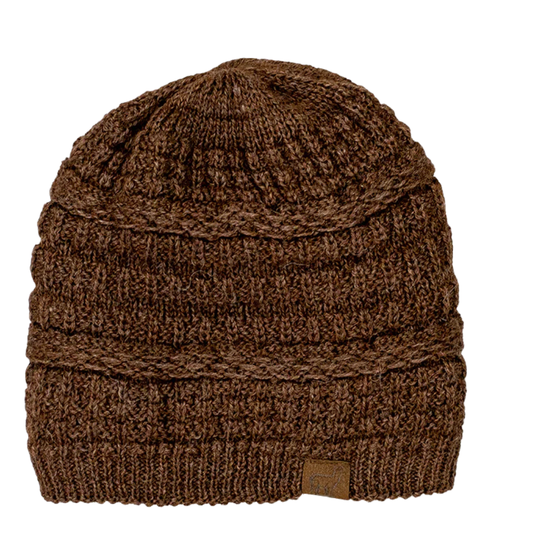 Zydeco Alpaca Beanie