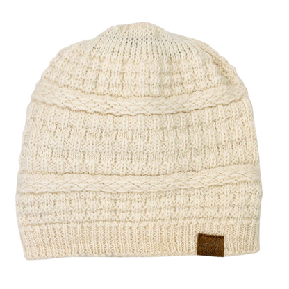 Zydeco Alpaca Beanie