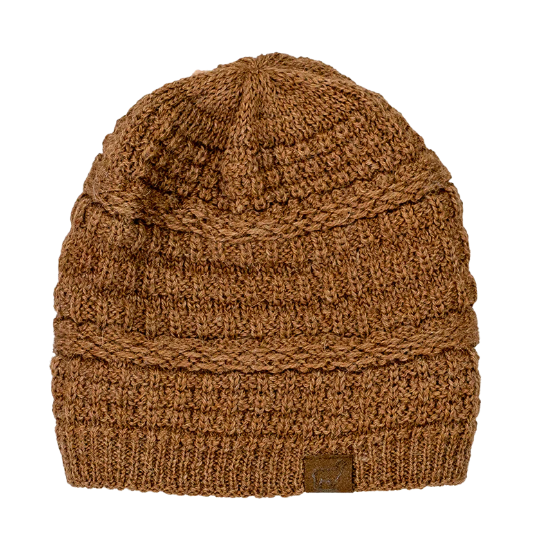 Zydeco Alpaca Beanie