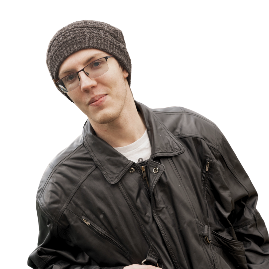 Zydeco Alpaca Beanie