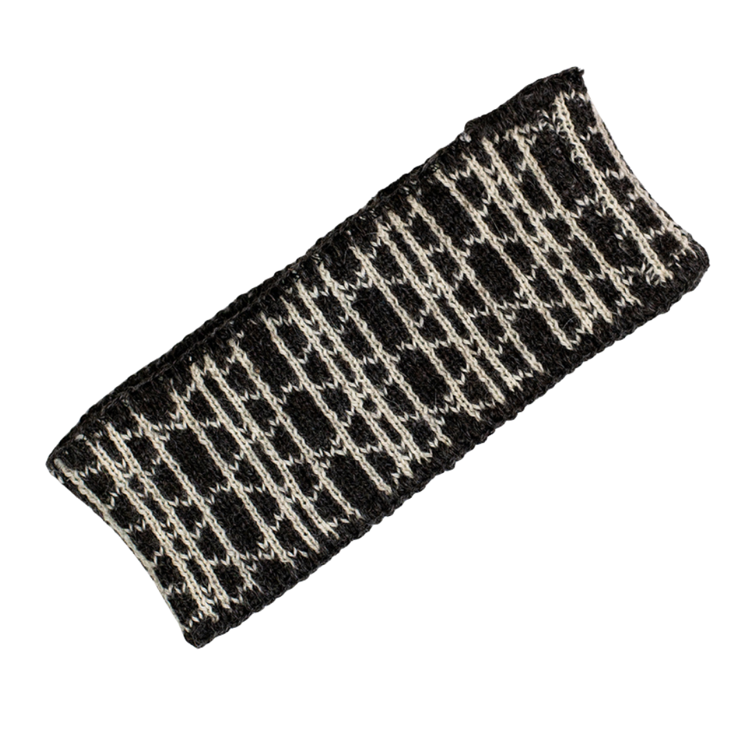 Alfie Headband