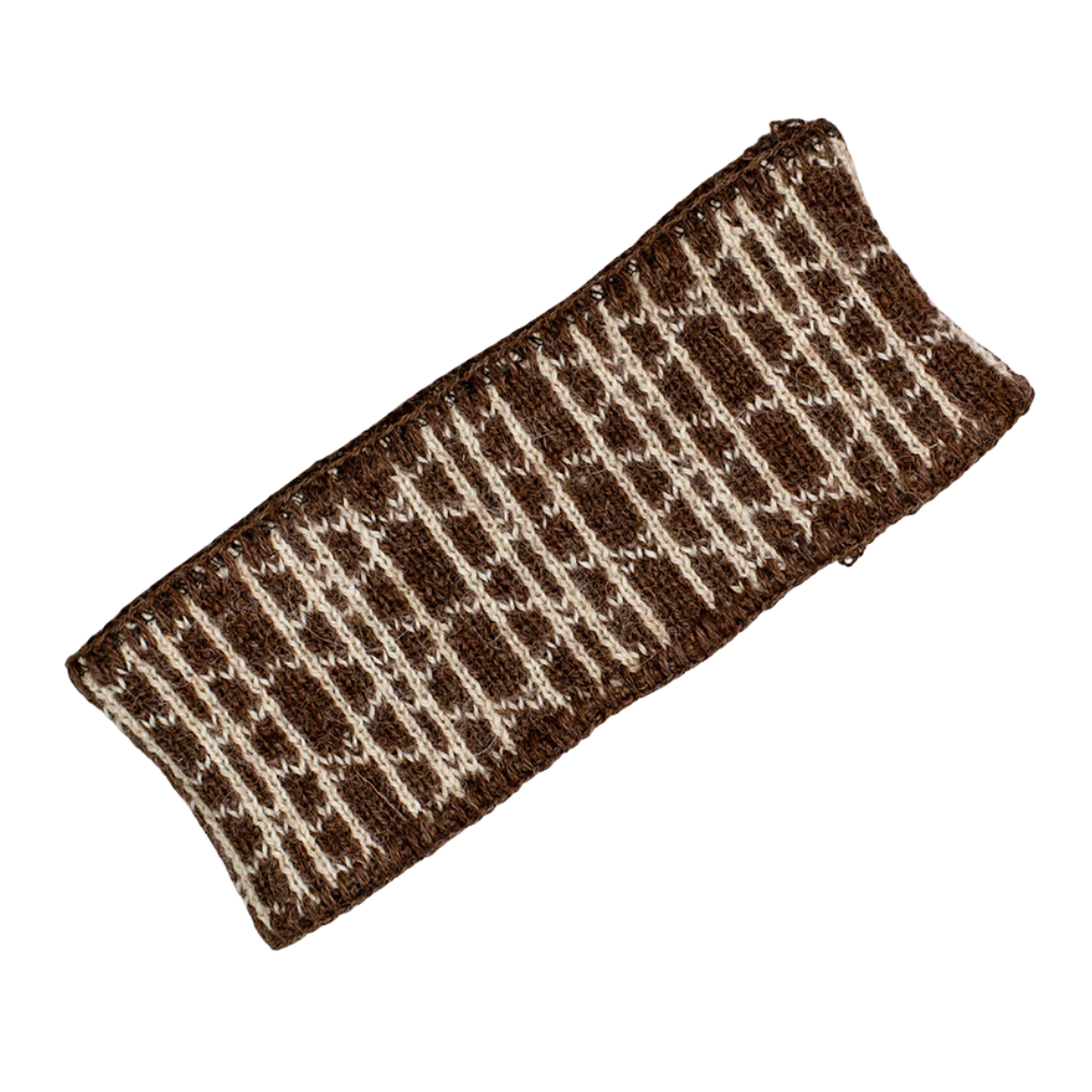 Alfie Headband