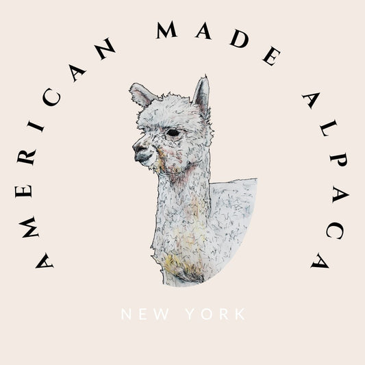 American Made Alpaca Gift Card