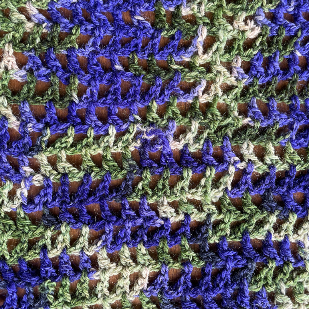 Morning Glory DK Weight Alpaca Yarn