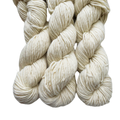 Natural Soft Spun Single Bulky Alpaca Yarn