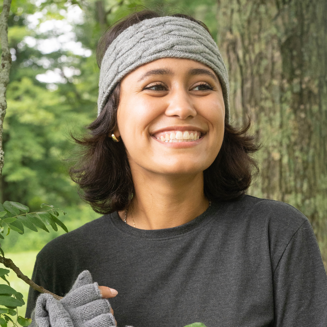 Tinsley Pacarino Headband