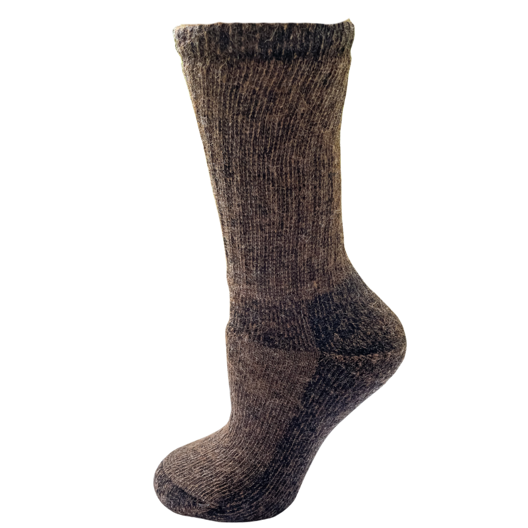 Try Me Alpaca Sock Bundle