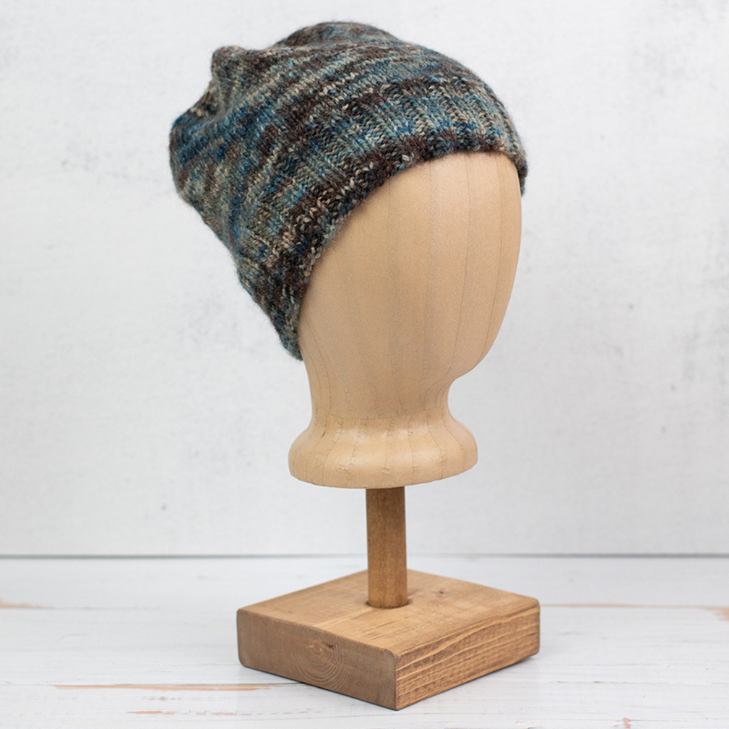 Waters Edge DK Weight Alpaca Yarn